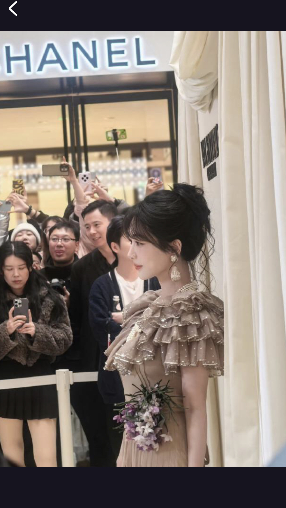 包含一线明星助阵,点燃现场气氛的词条 包含一线明星助阵,点燃现场气氛的词条