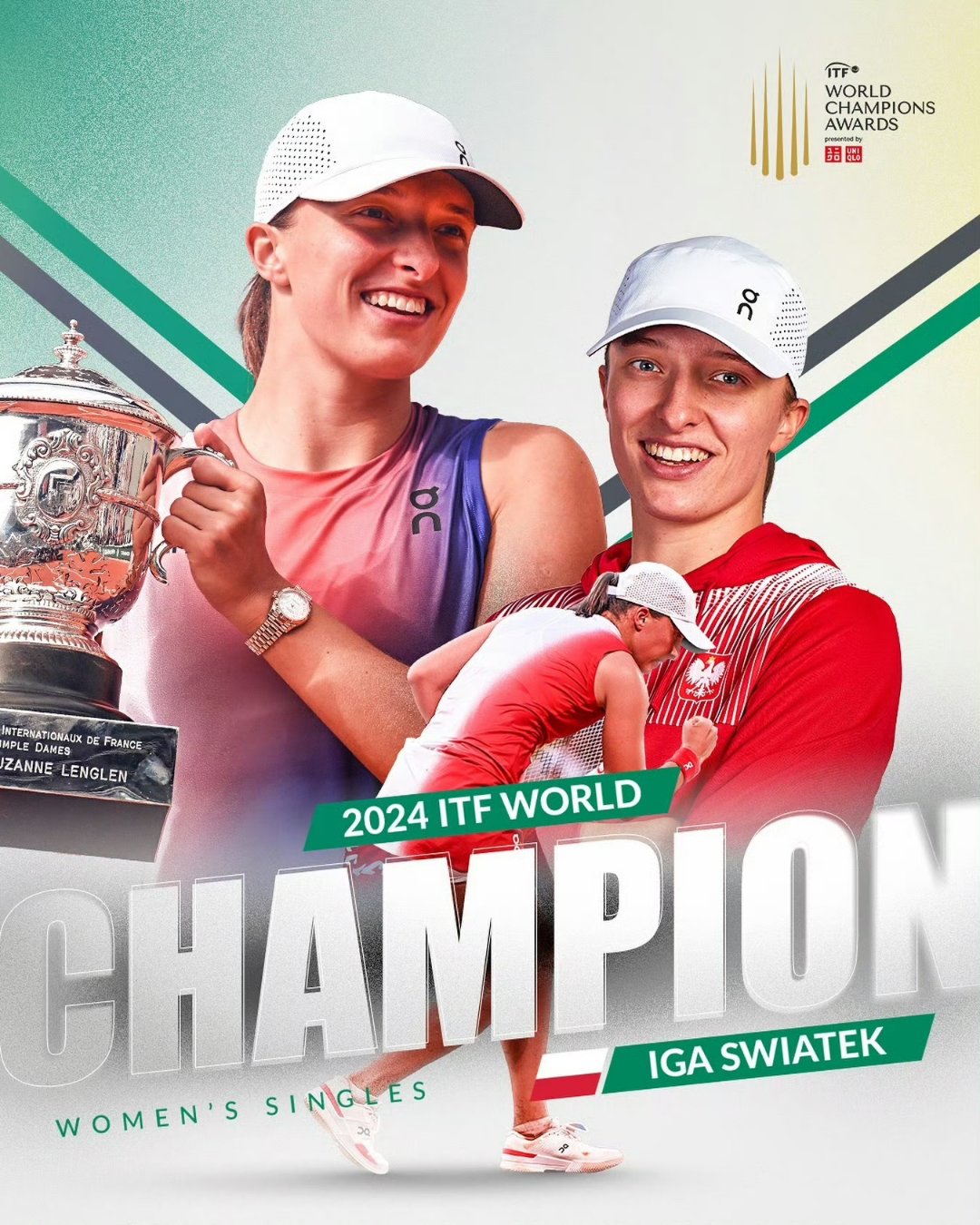 开云体育入口-&quot;国际合作推动全球网球普及&quot;