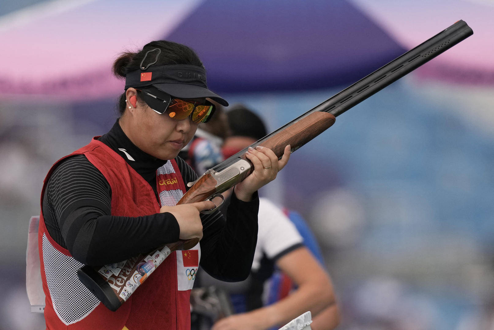 开云体育app安全下载-小型飞碟狙击竞技，精准射击的技术比拼