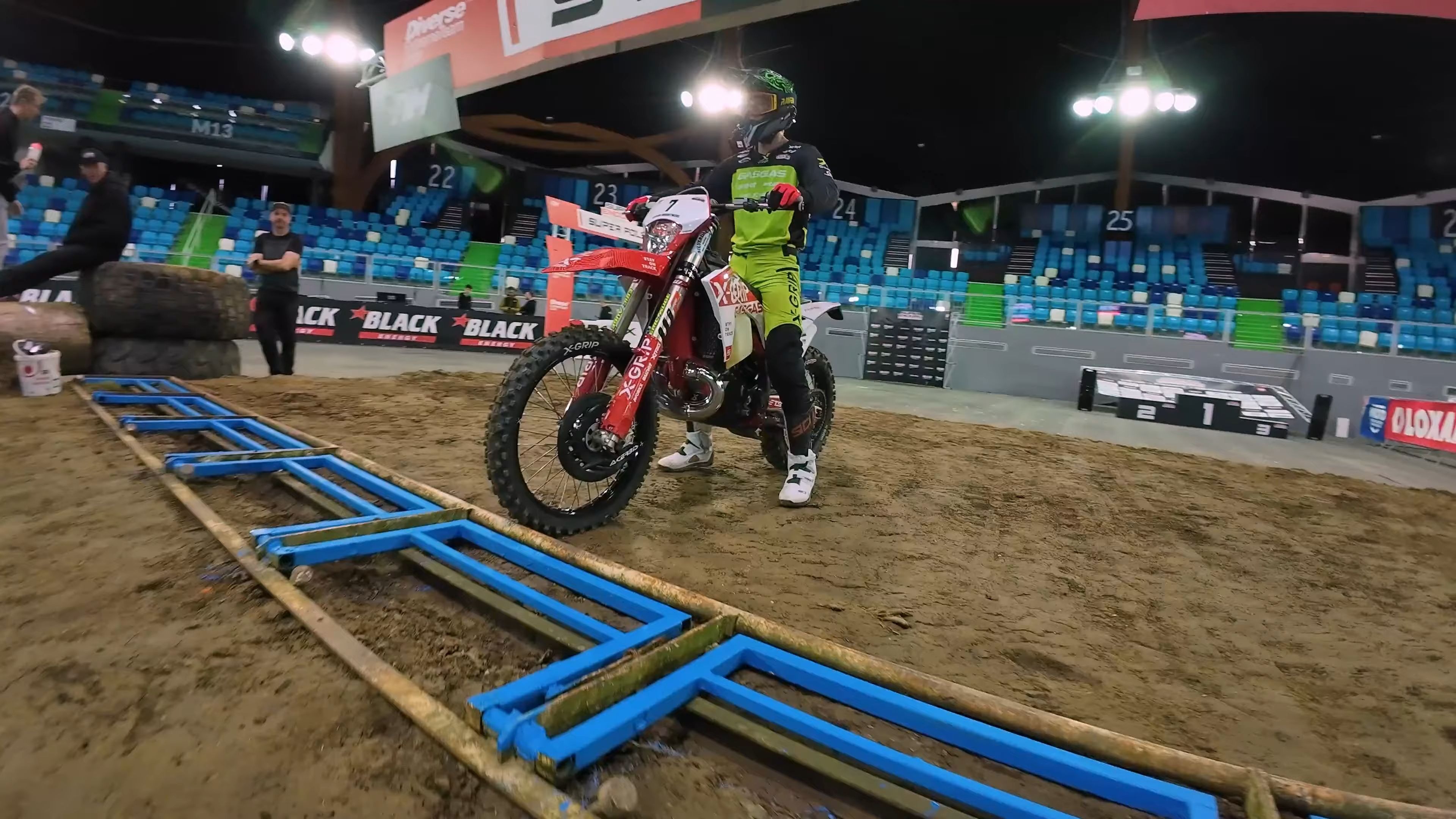 世界巡回赛精彩纷呈：穿越五大洲的极速挑战的简单介绍